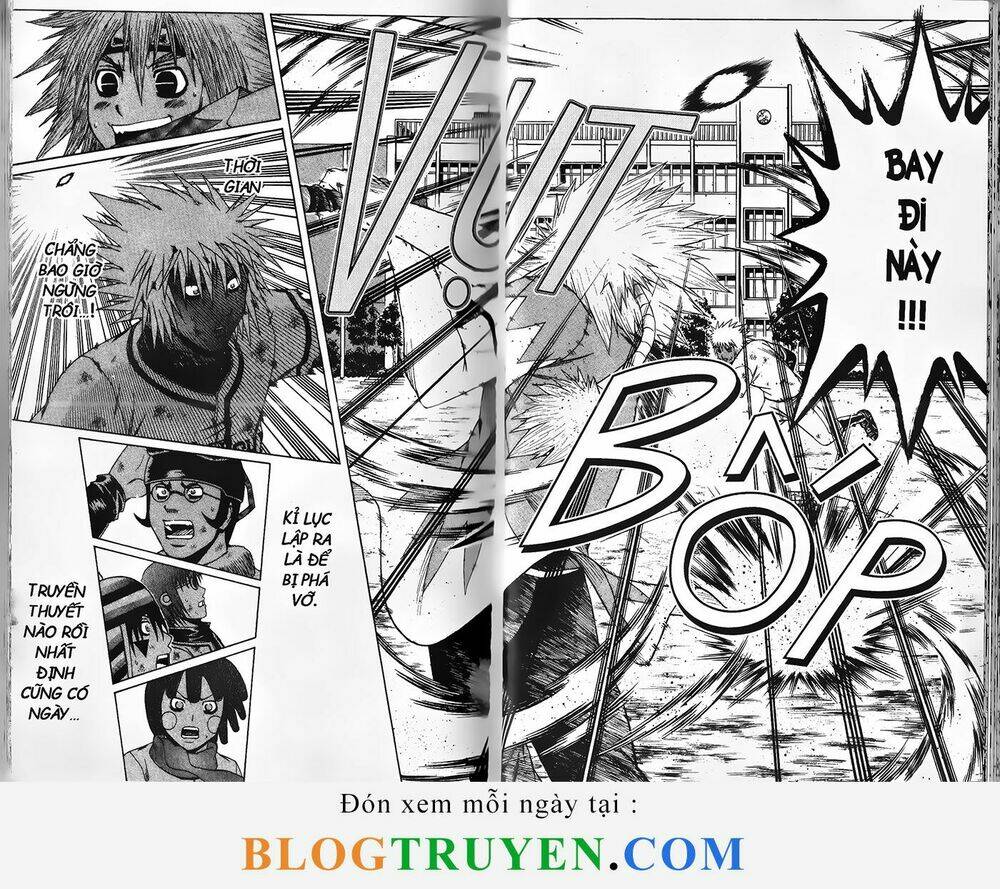 mr.fullswing chapter 140 15