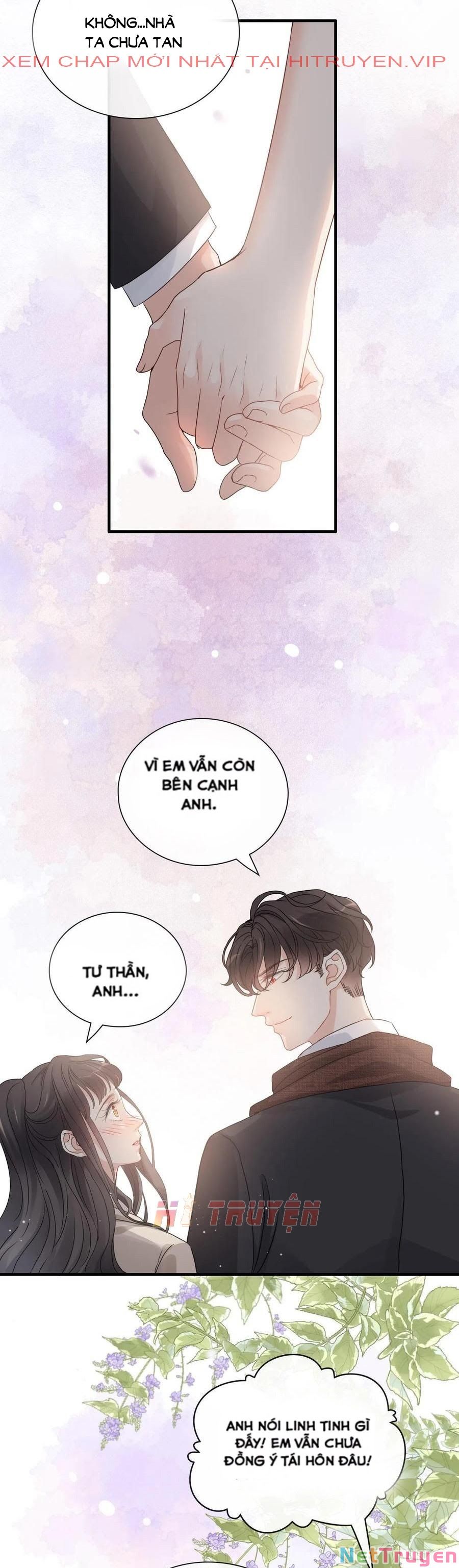 cô vợ hợp đồng bỏ trốn của tổng giám đốc chapter 413.5 7