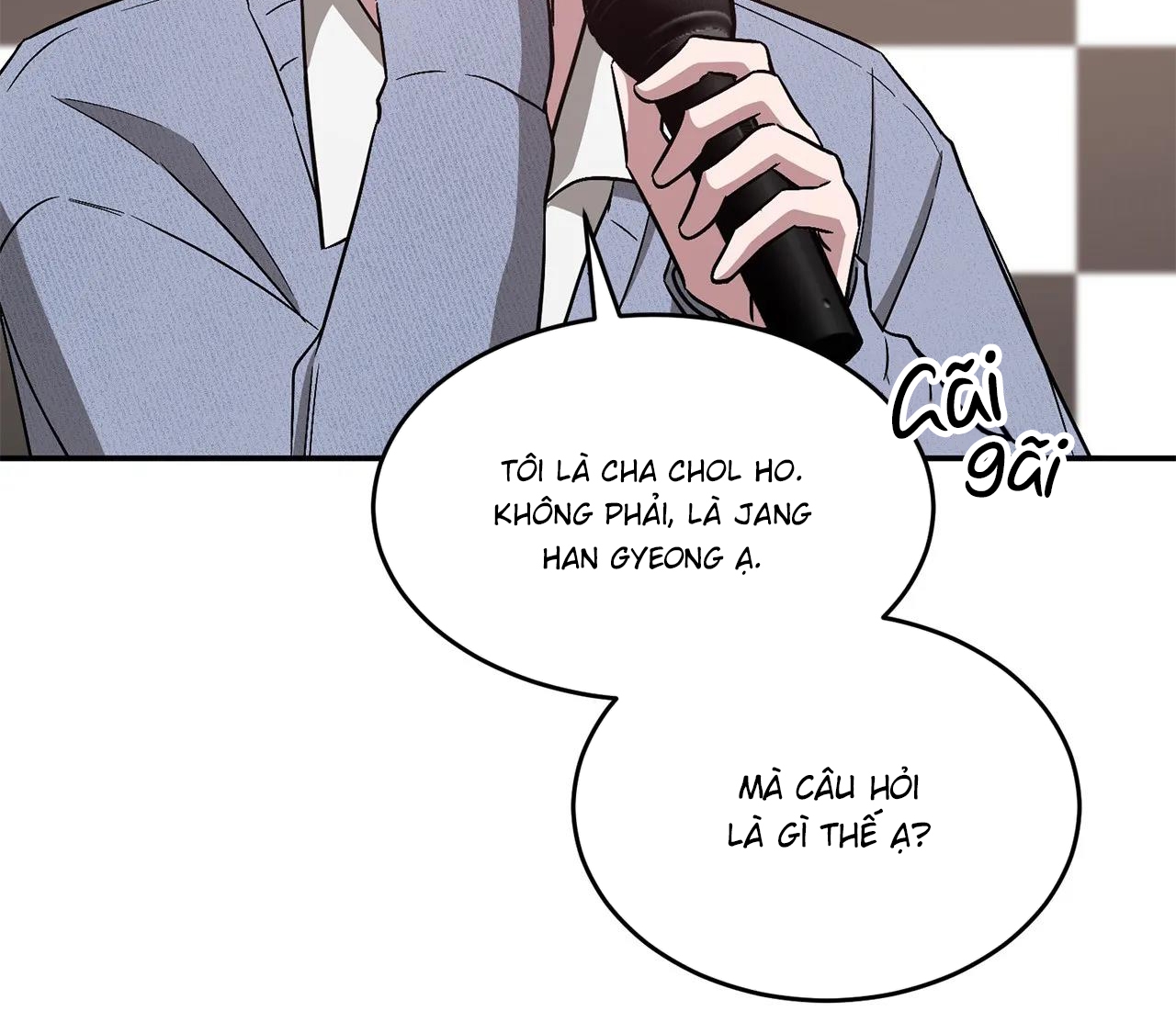tái sinh [bl manhwa] chapter 39 109