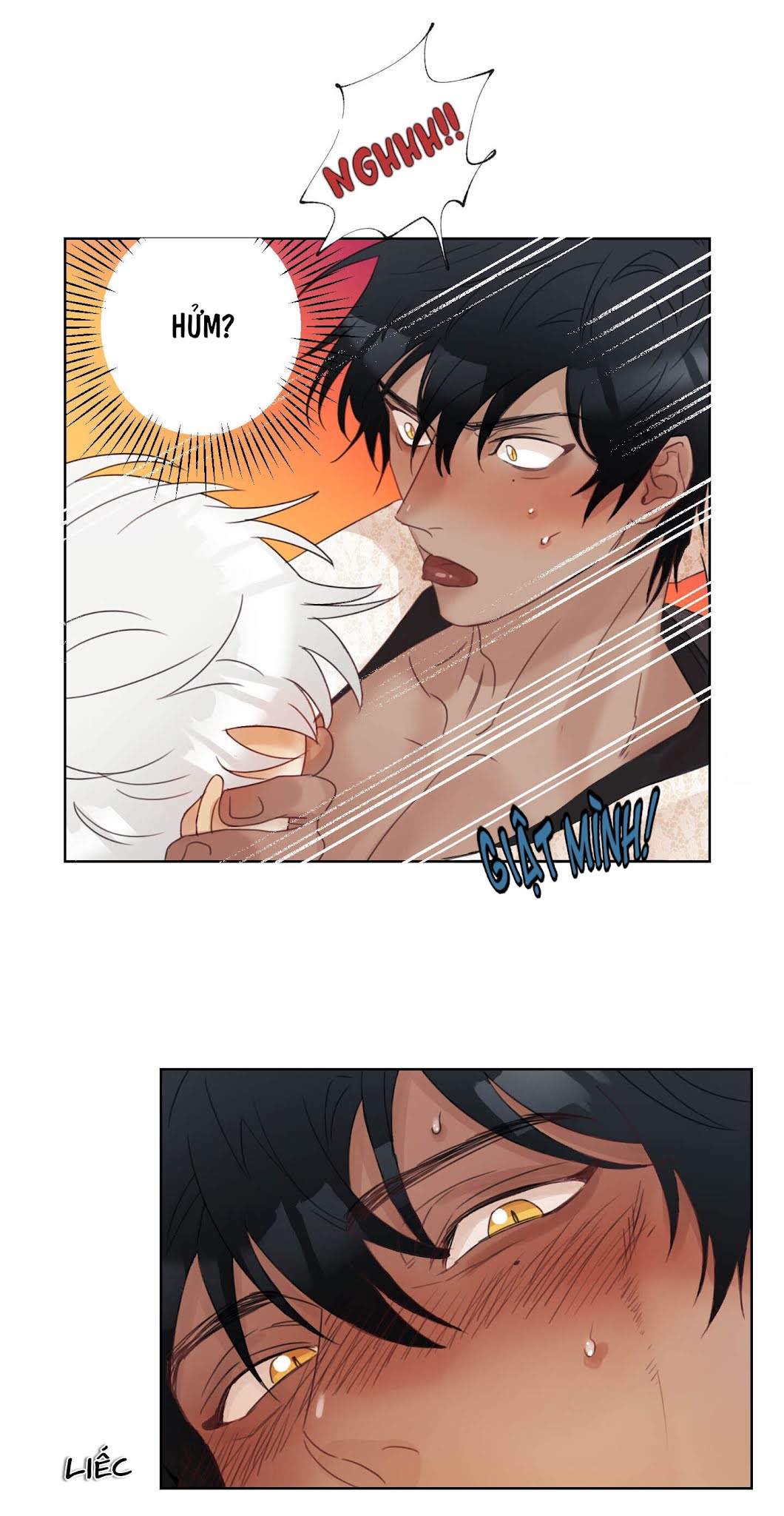 tôi sẽ là chồng em chapter 6 10