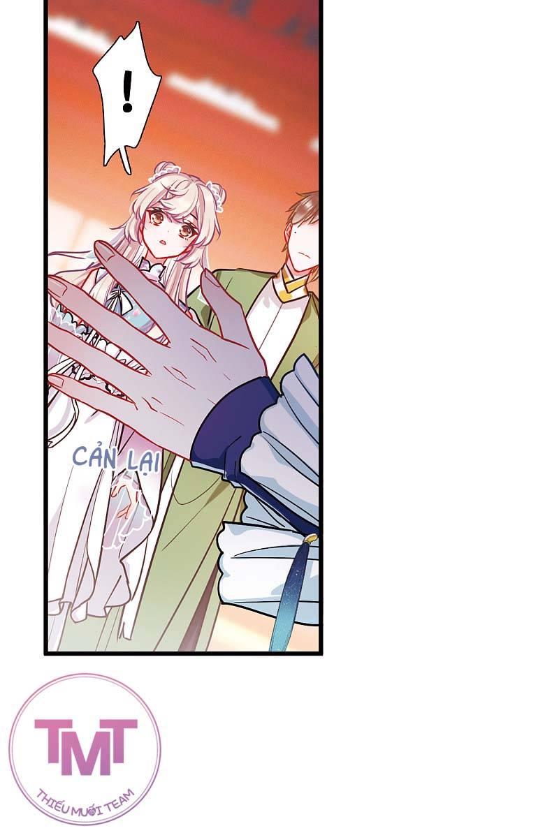 danh kiếm trủng chapter 23 31