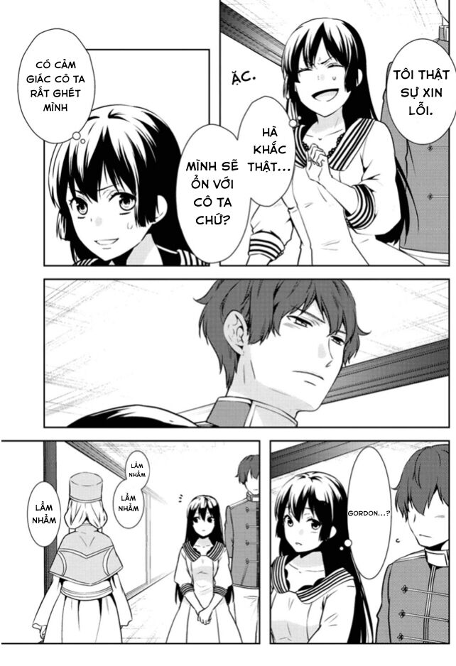 lần này tôi chắc chắn sẽ hạnh phúc! chapter 12 15