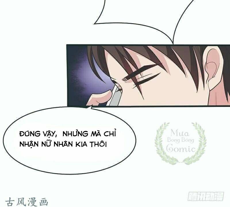 nam thần manh bảo tận diệt chapter 6.1 14