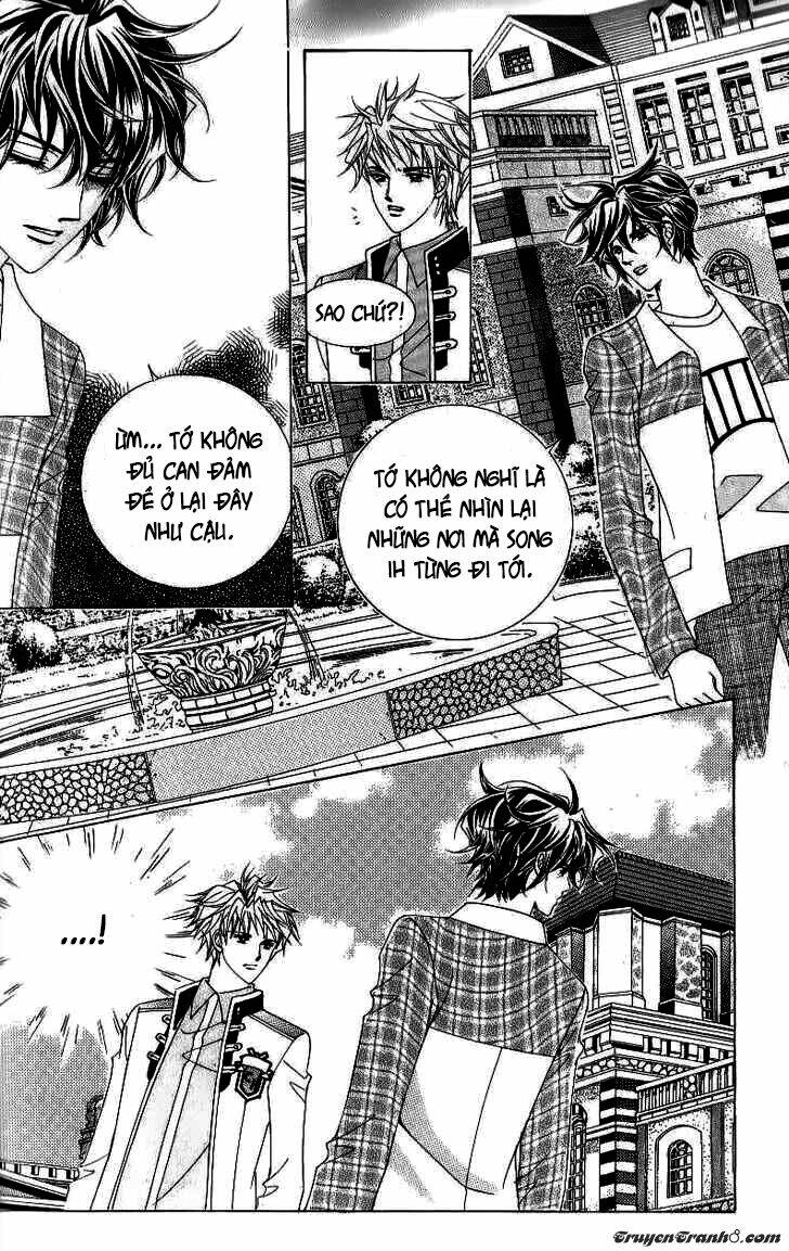 thần tượng mua sắm chapter 48 21