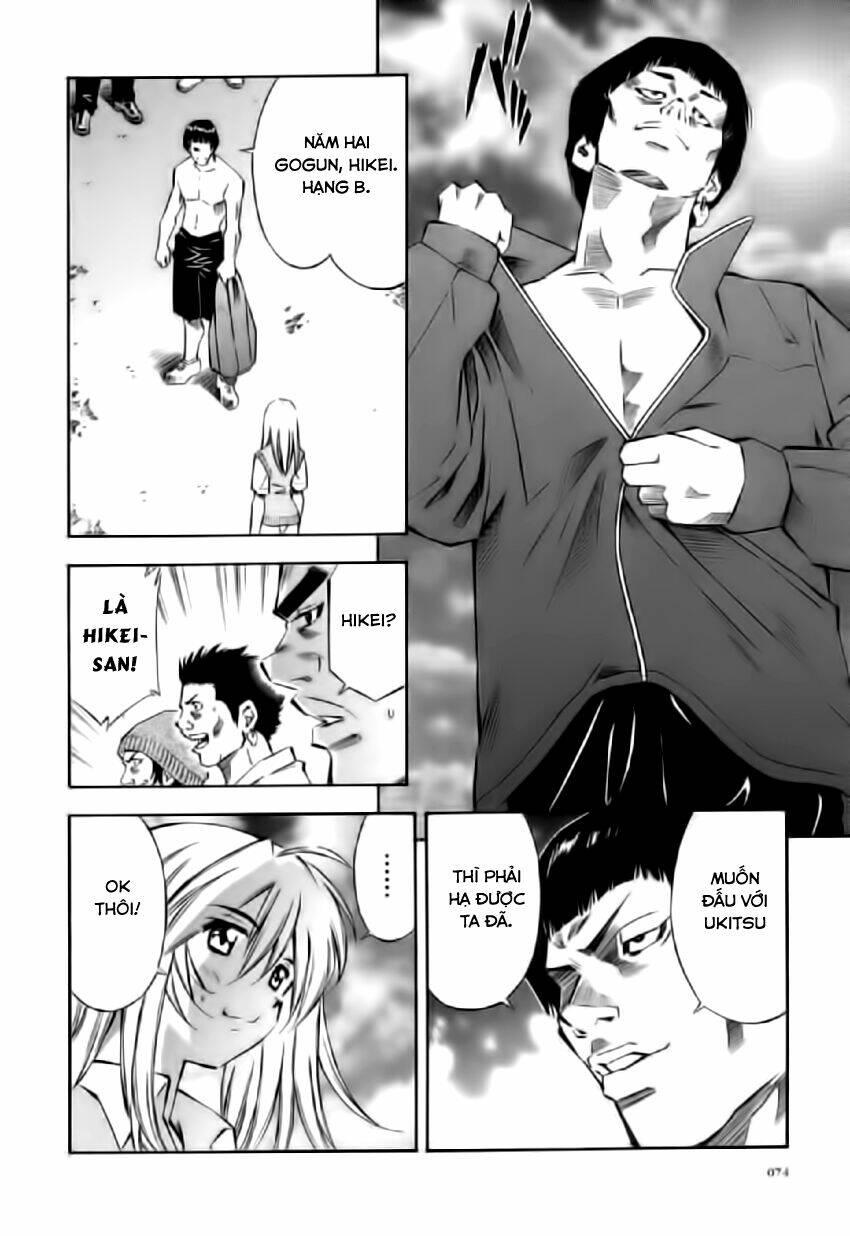 dragon girl - ikkitousen chapter 28 10