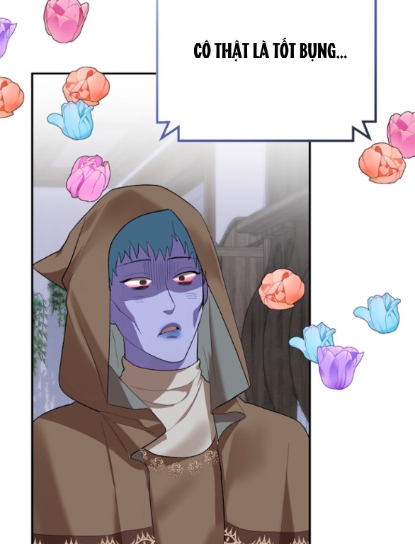 [18+] dũng sĩ vị tha chapter 27.1 35