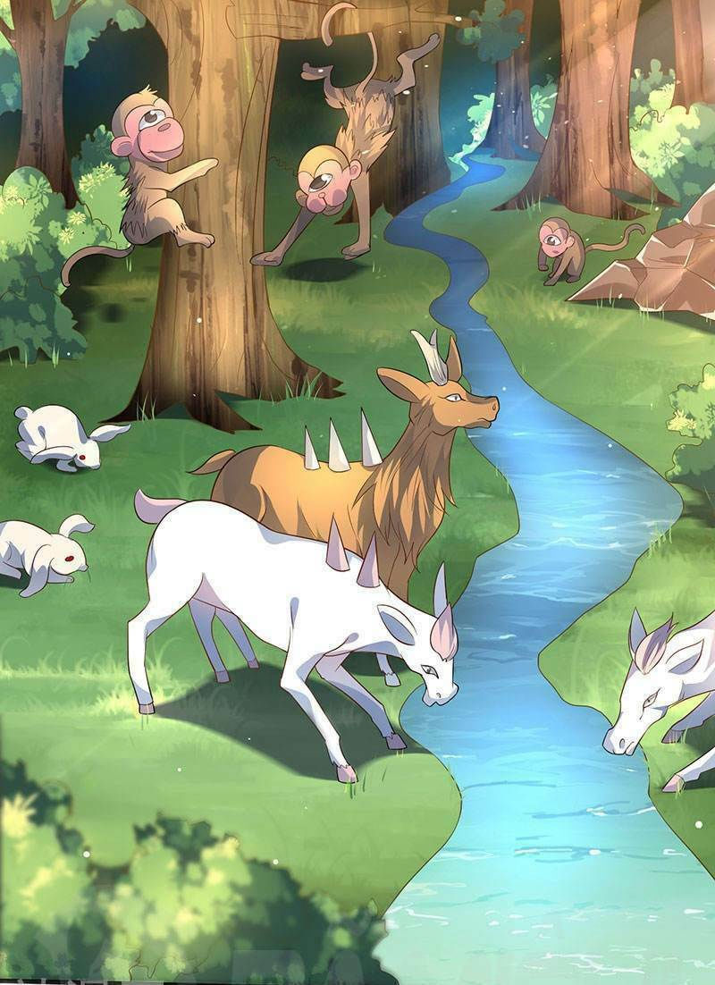 tối cường thăng cấp chapter 43 1