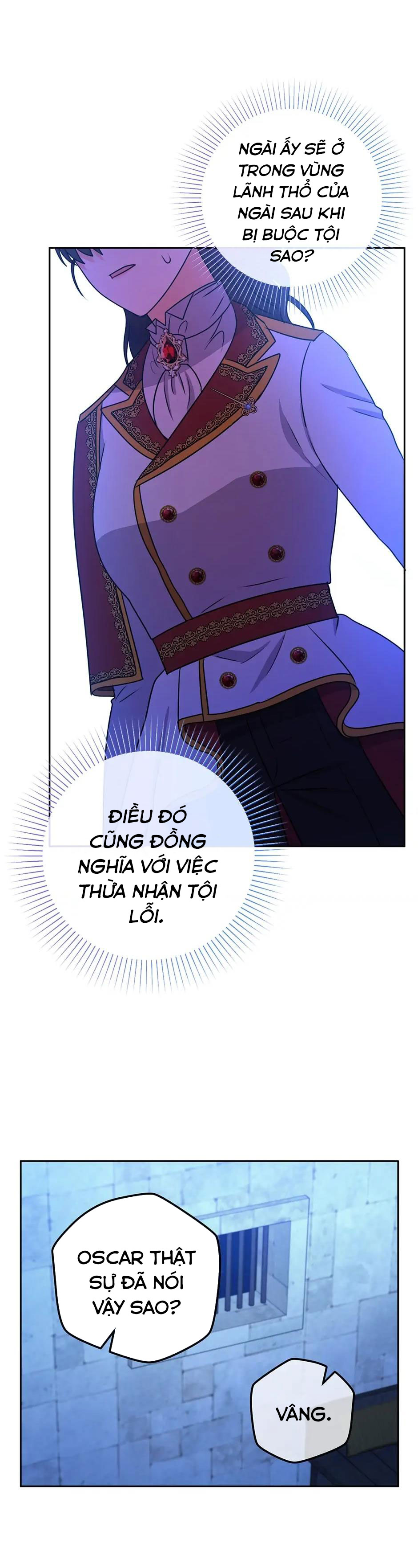 từ hầu gái tôi đã trở thành hoàng hậu chapter 66 30