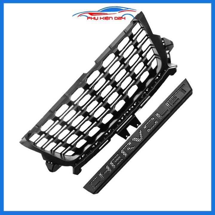 Mặt ca lăng, calang Colorado 2017-2018-2019-2020-2021-2022 trang trí làm đẹp xe