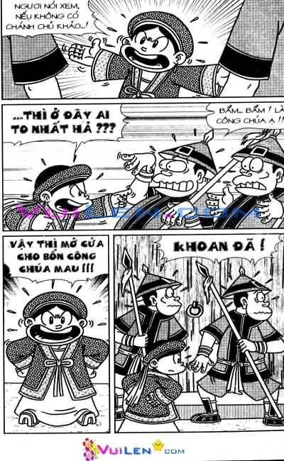 thần đồng đất việt chapter 107 64