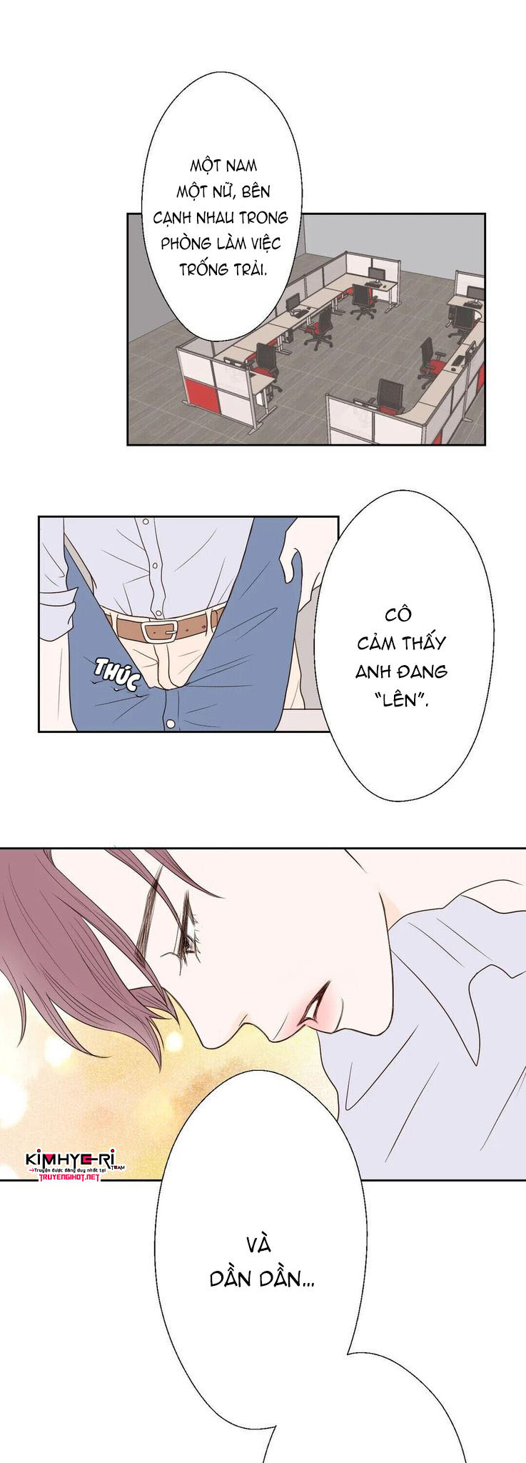 honey bed talk chapter 8 15