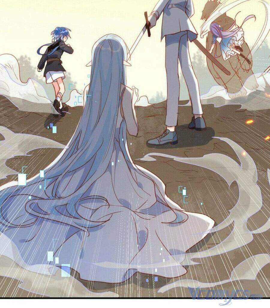 tình địch quái gở lại tăng thêm rồi chapter 61 41