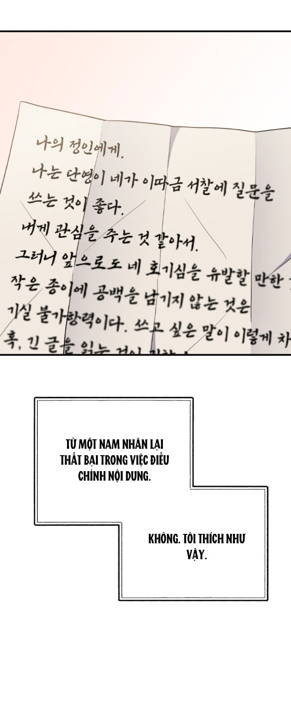 [18+] mơ về một cơn mưa phùn chapter 30.2 18