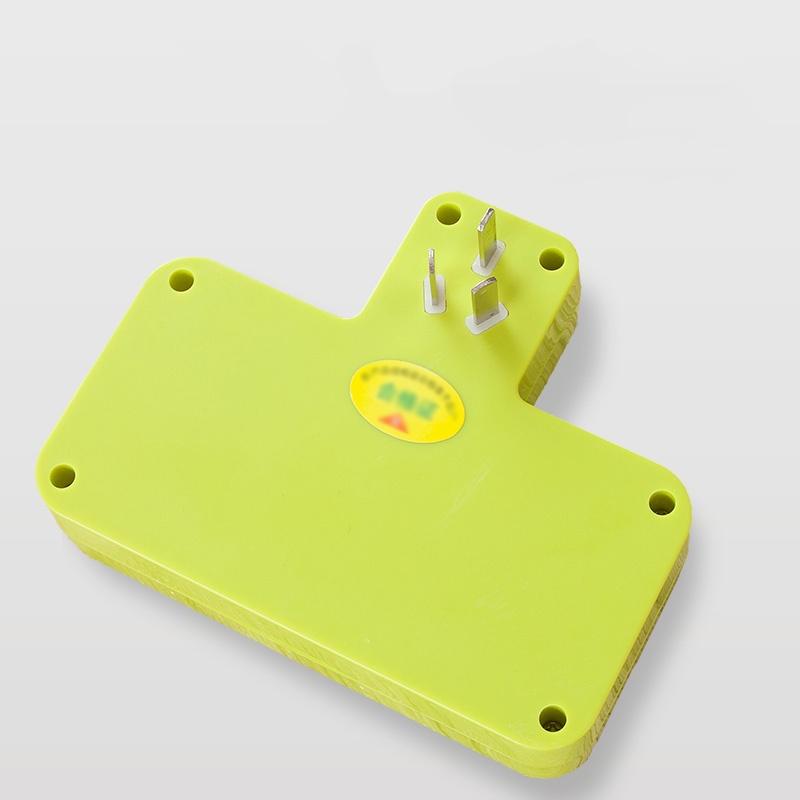 Ổ cắm điện đa năng kèm đèn ngủ và 2 cổng cắm usb
