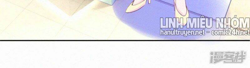 thiên tài manh bảo đột kích: daddy phúc hắc vs mommy chapter 37 18