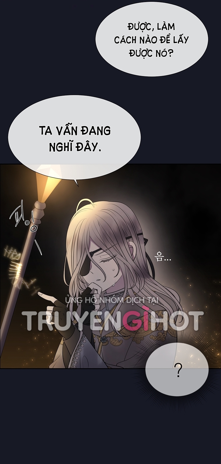 năm môn đệ của charlotte chapter 134.1 22