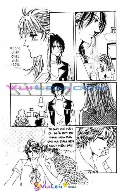 tìm anh - look for oppa chapter 2 110