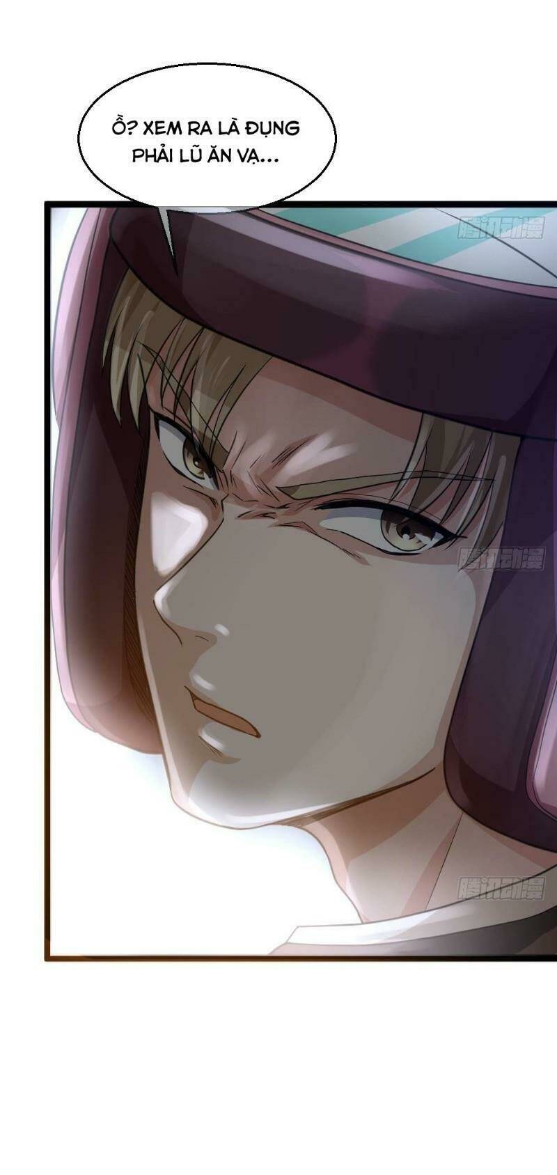 tối cuồng nữ tế chapter 26 10