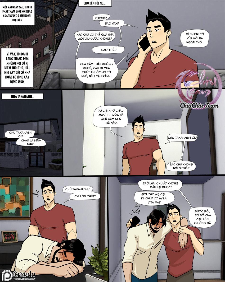 giang sơn tuyệt mỹ không bằng nàng chapter 158 3