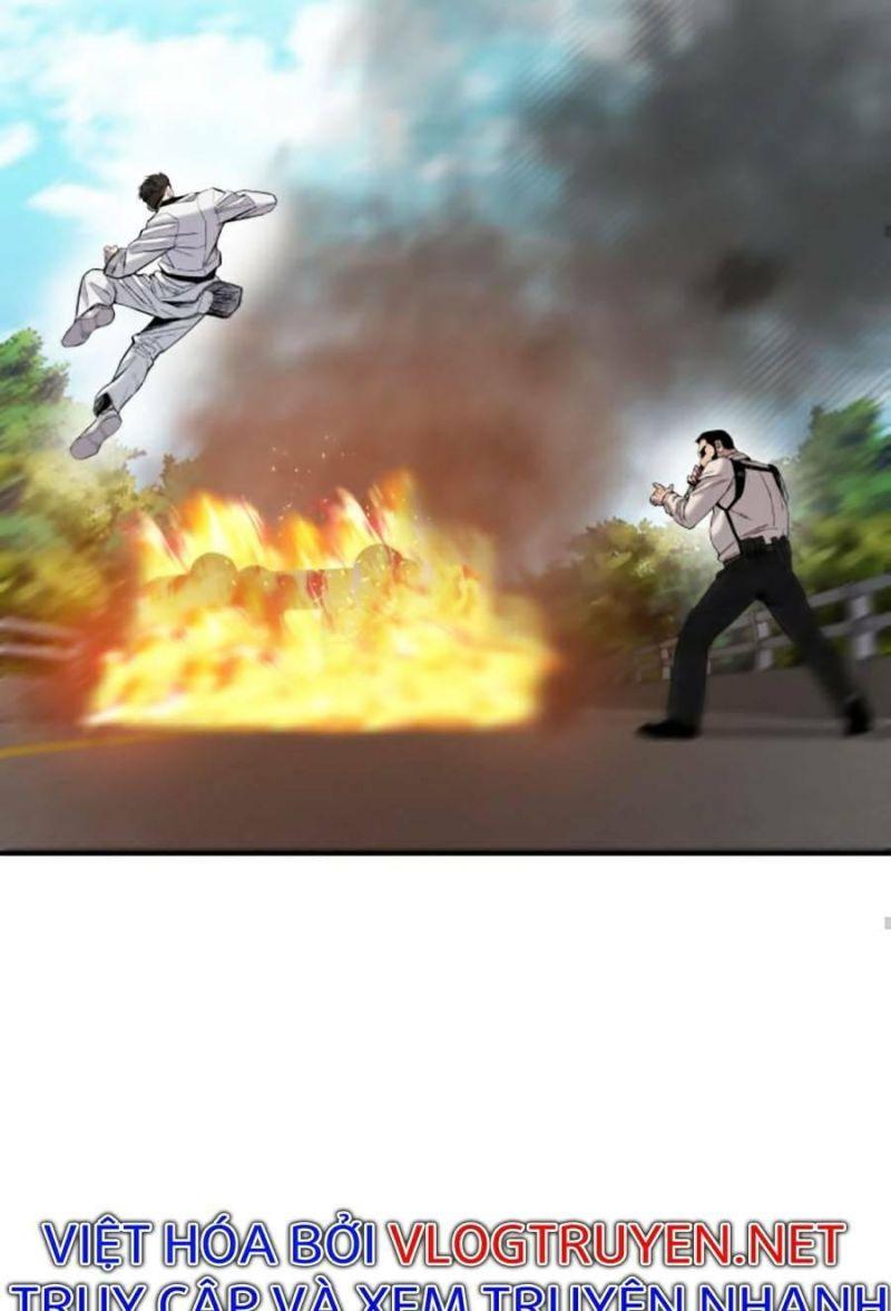 đặc vụ kim chapter 8.1 147