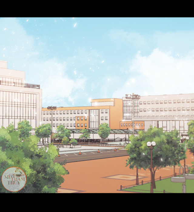 máu và tình yêu chapter 46 65