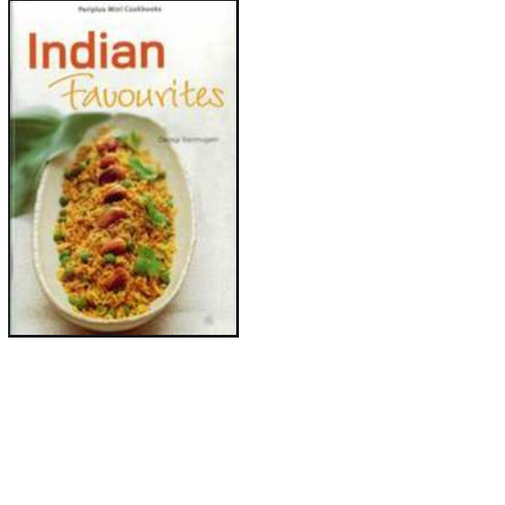 Indian Favourites