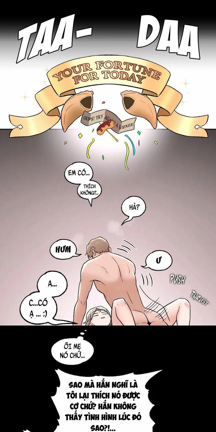 phòng tập gym bí mật chapter 52 25