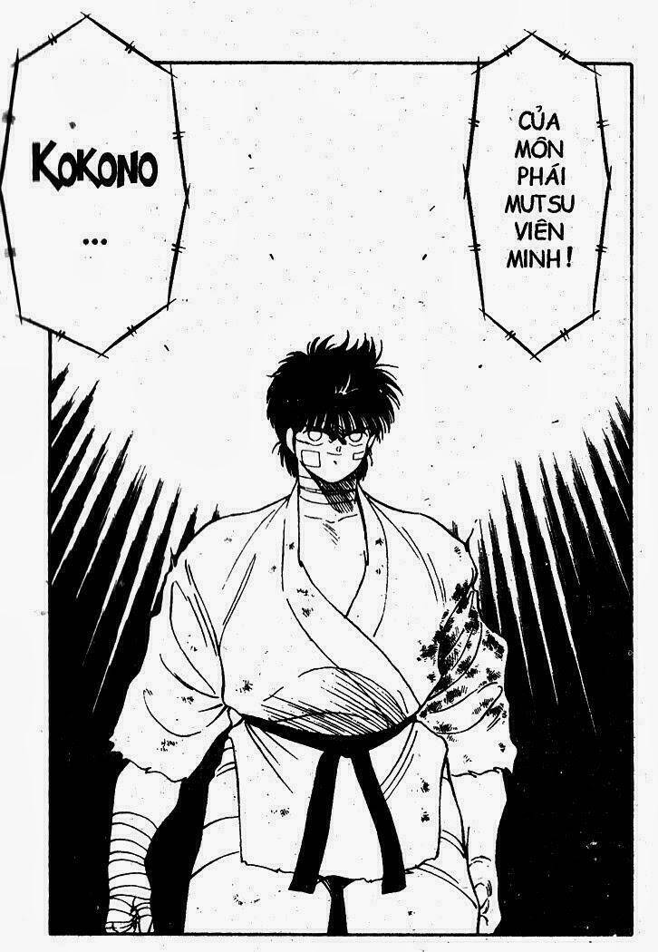 truyền nhân atula - shura no mon i chapter 66 19