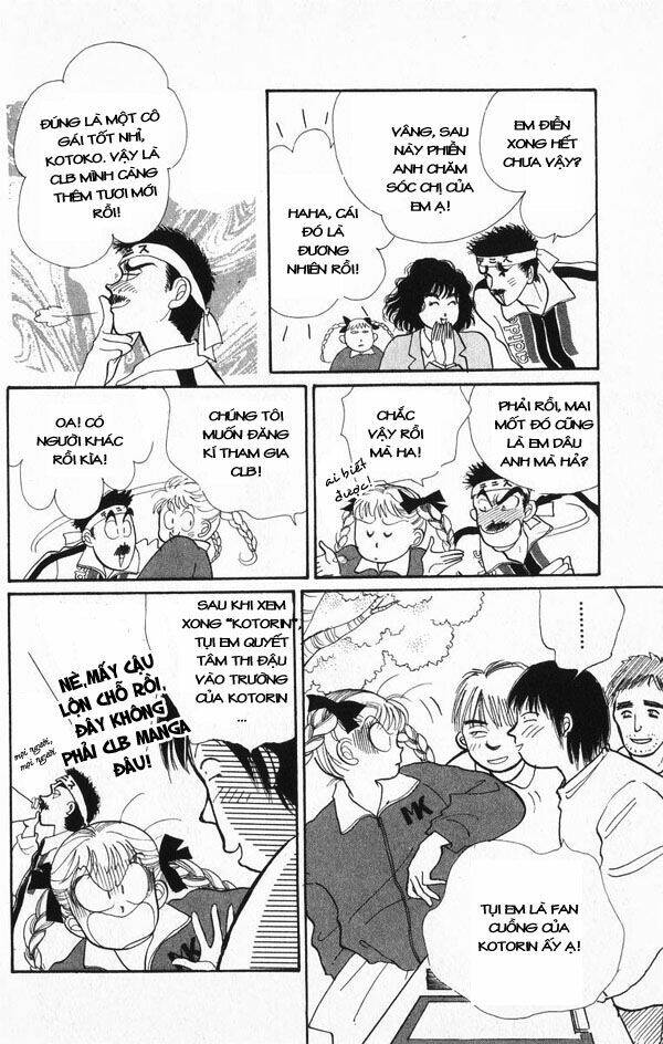 itazura na kiss chapter 22 8