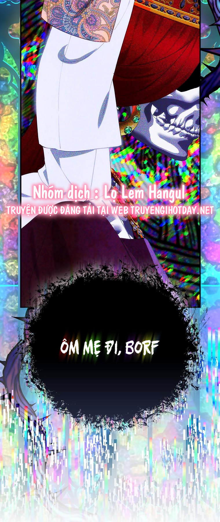 đứa bé không phải là con của anh chapter 59 16