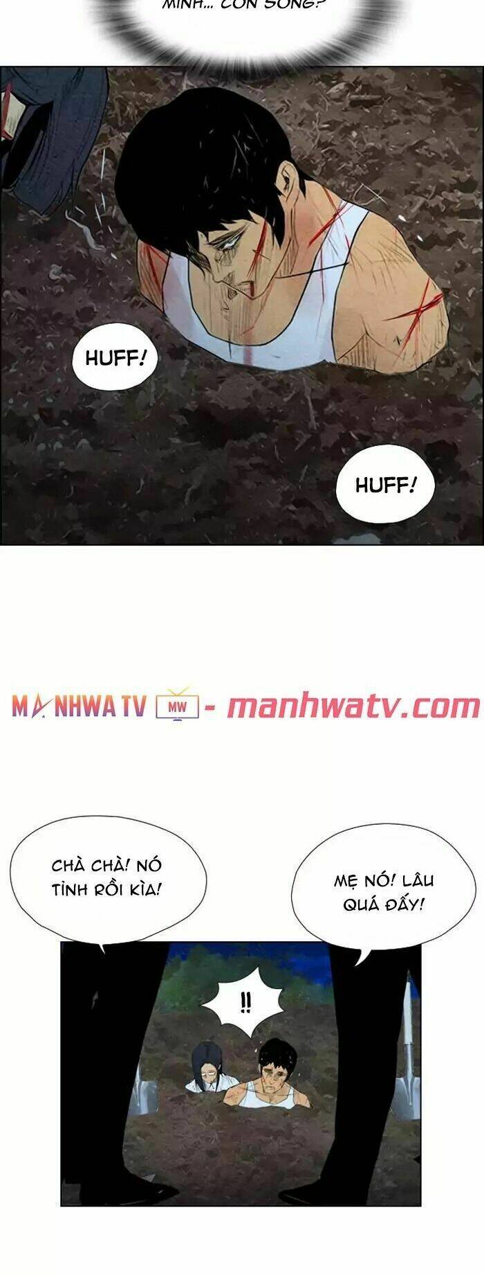 kẻ hồi sinh chapter 60 7