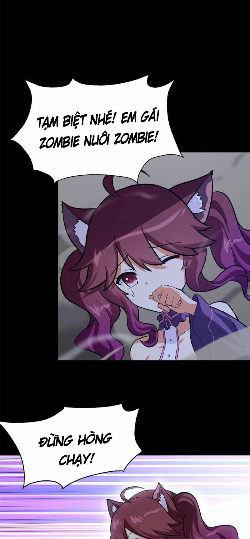 bạn gái virus của tôi chapter 329 41