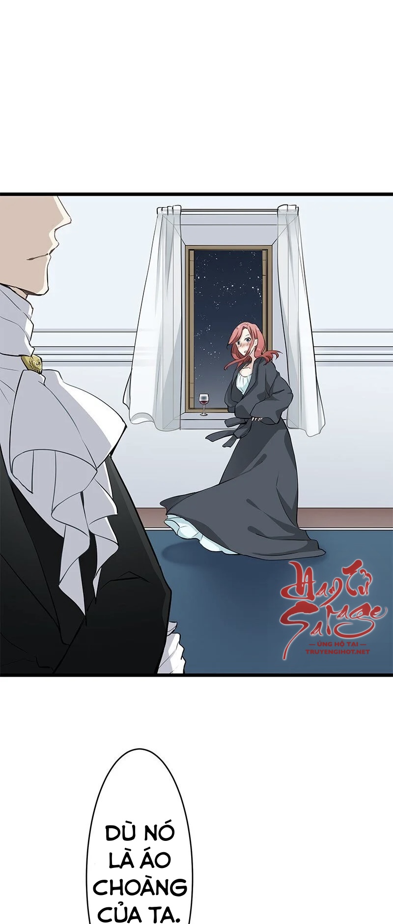 nullitas~nàng dâu giả dối~ chapter 23.2 1