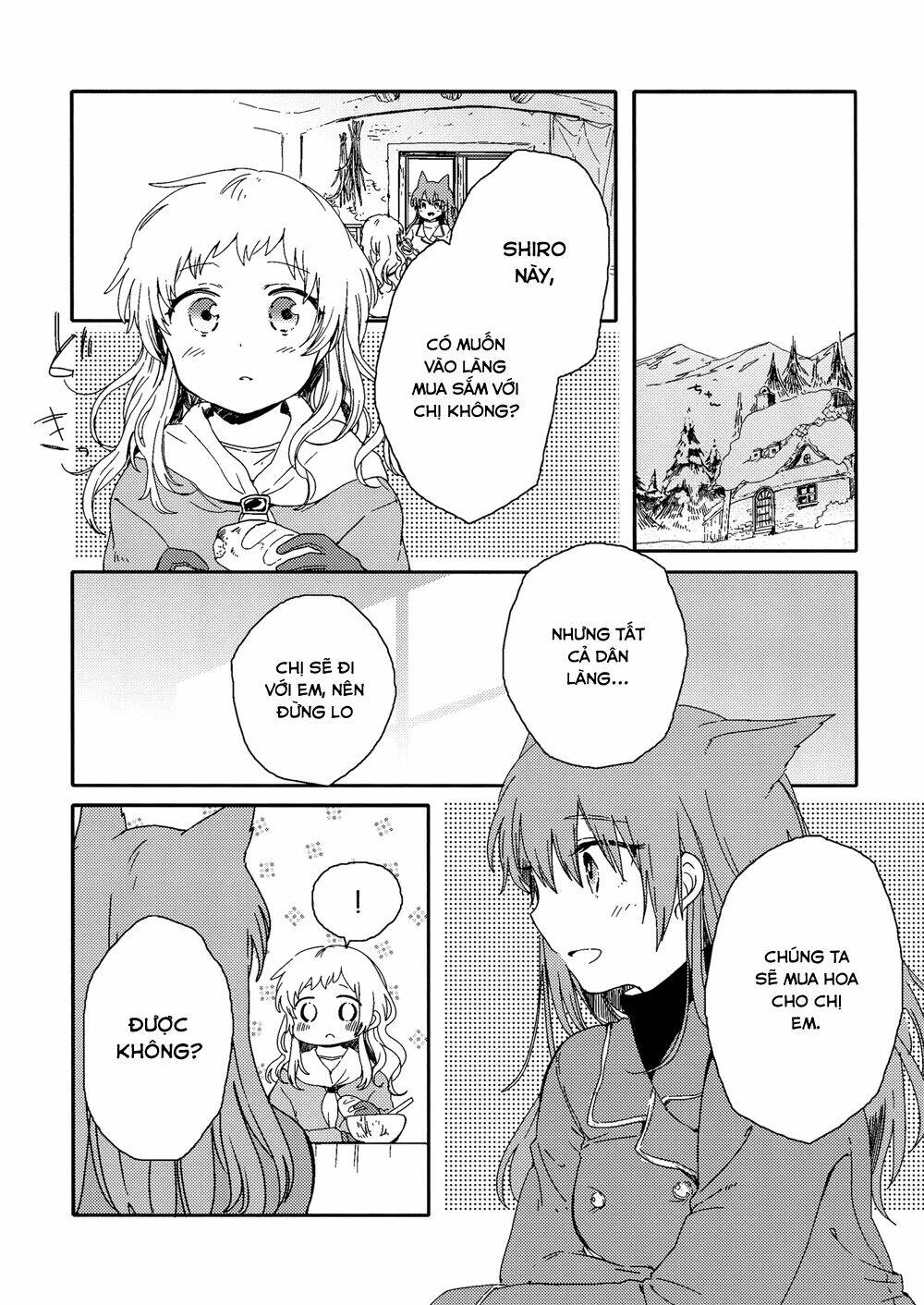 snow of spring chapter 1 40