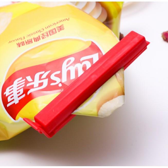 Set 5 kẹp miệng túi dài