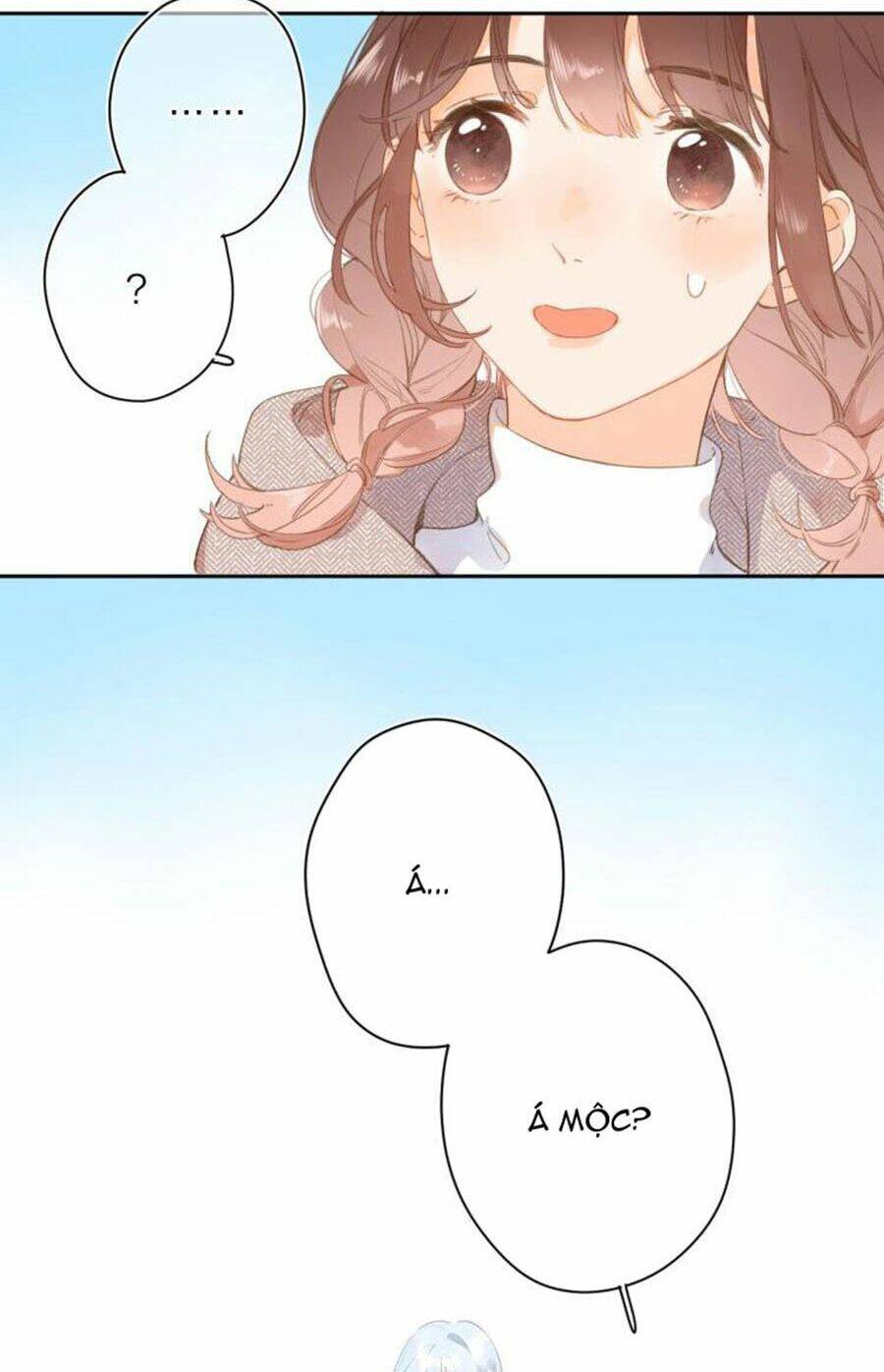 sos! tôi đã yêu một con sâu bướm (phần 2) chapter 2 52