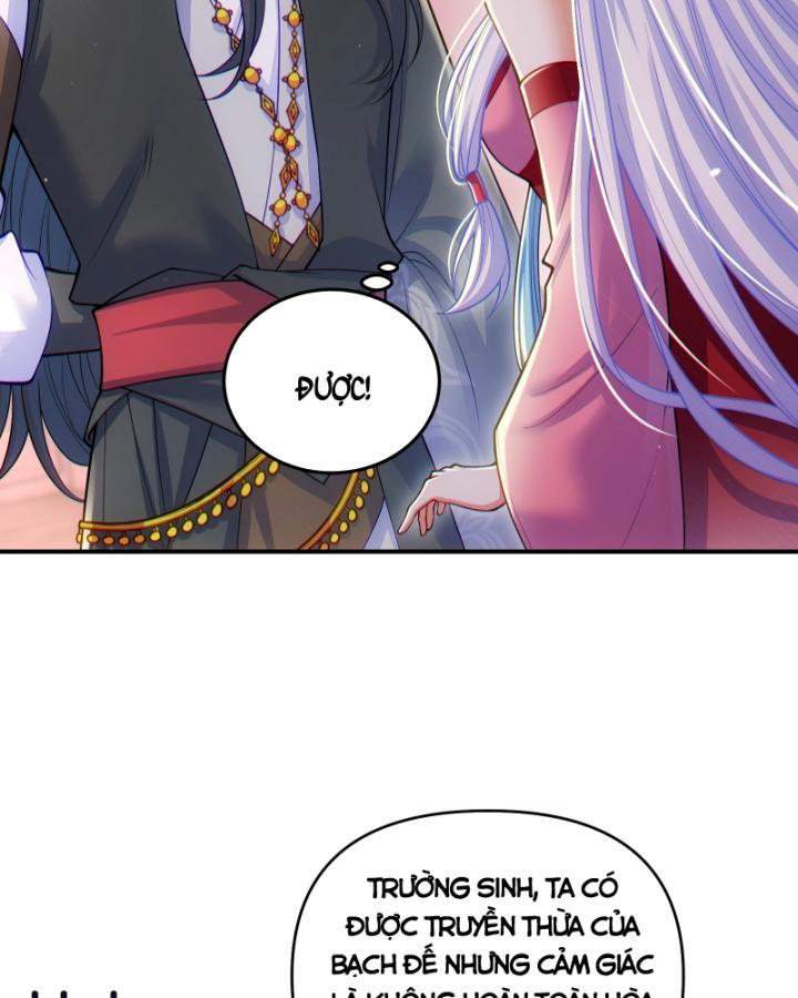 khoan đã tiên tử! xin hãy nghe ta xảo biện chapter 4 16