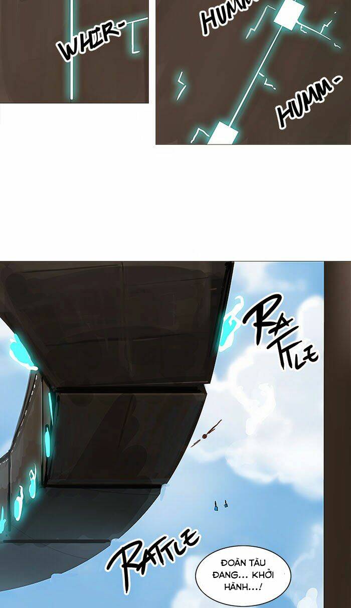 cuộc chiến trong tòa tháp chapter 231 4