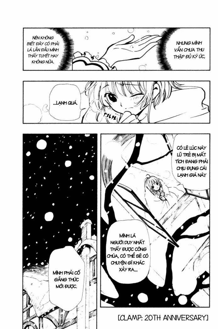 huyền thoại đôi cánh chapter 27 34