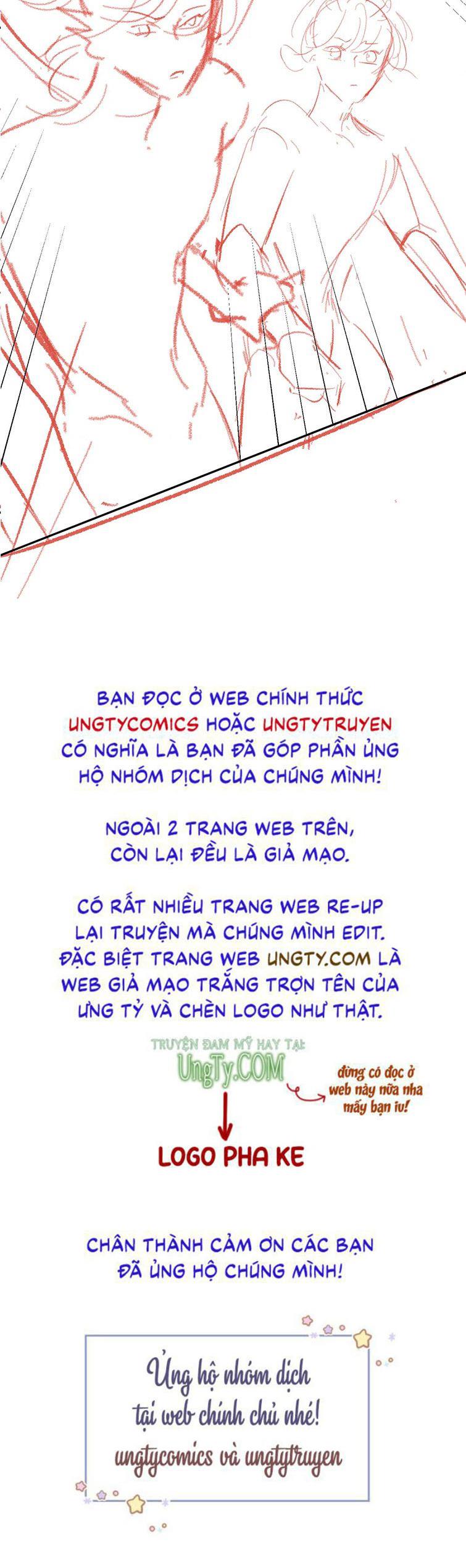 Giáo Bá Cửu Vĩ Hồ Theo Dõi Ta Lúc Sau chapter 19