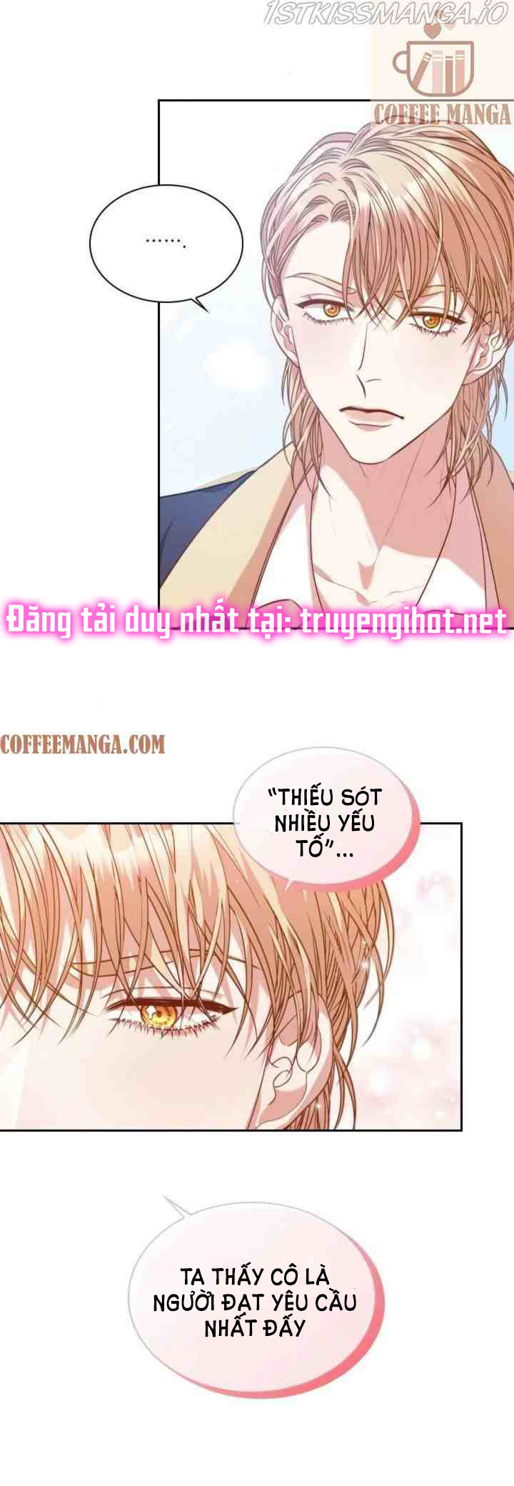 trở thành thư ký của bạo chúa chapter 45 35