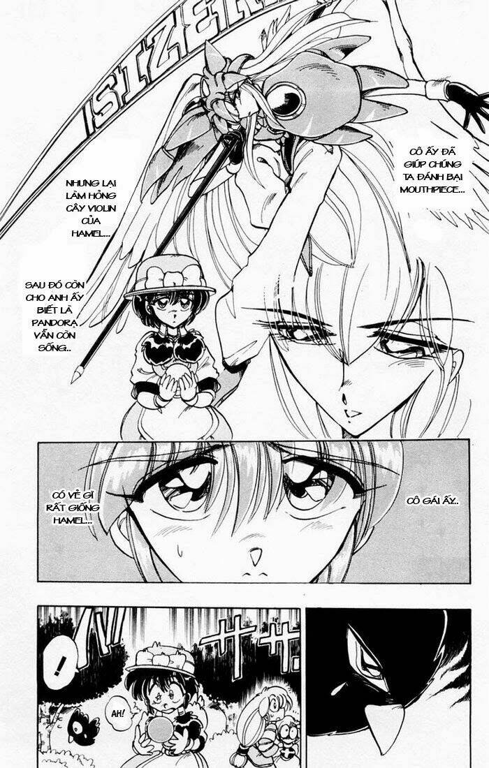 violinist of hameln - cây đàn kì diệu chapter 41 41