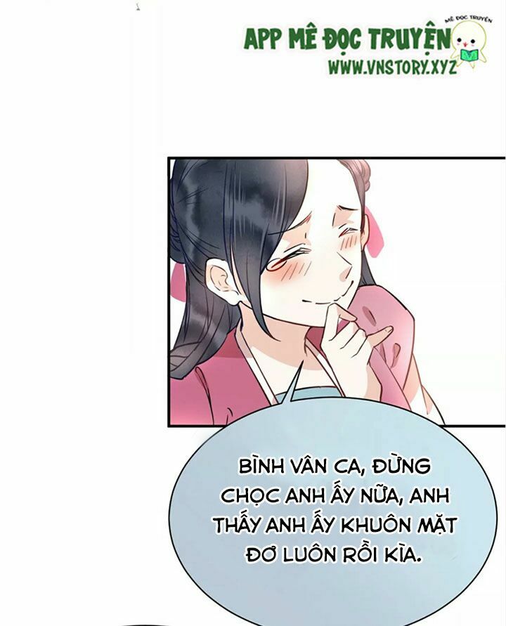 Công Chúa Giá Đáo chapter 39 - Trang 25