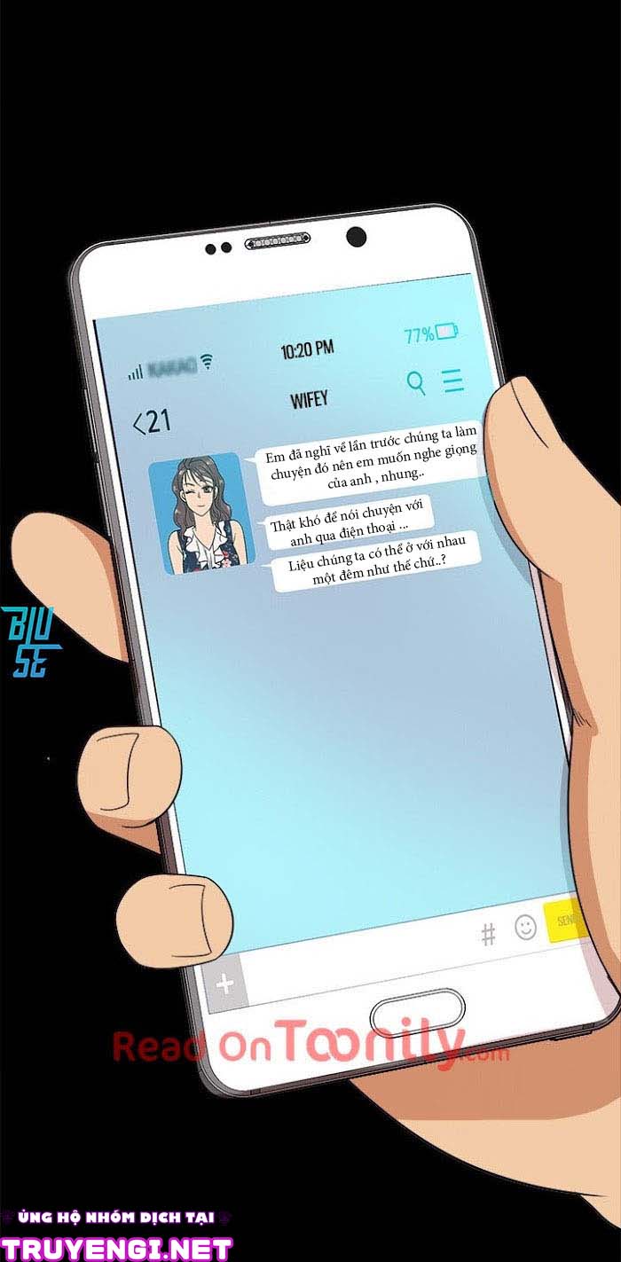 yêu em nữa đi chapter 14 14