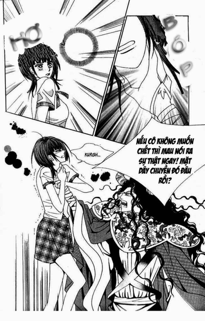 địa ngục tuyết trắng chapter 10 15