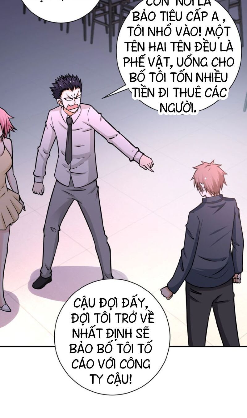 mạt thế siêu cấp hệ thống chapter 35 13