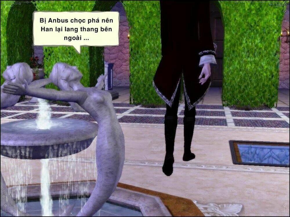 truyện sims - earl story chapter 42 18