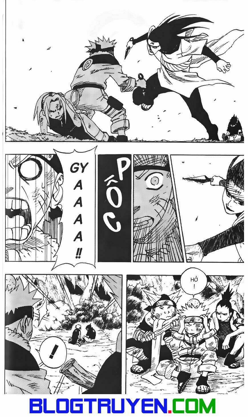 naruto - cửu vĩ hồ ly chapter 57 2