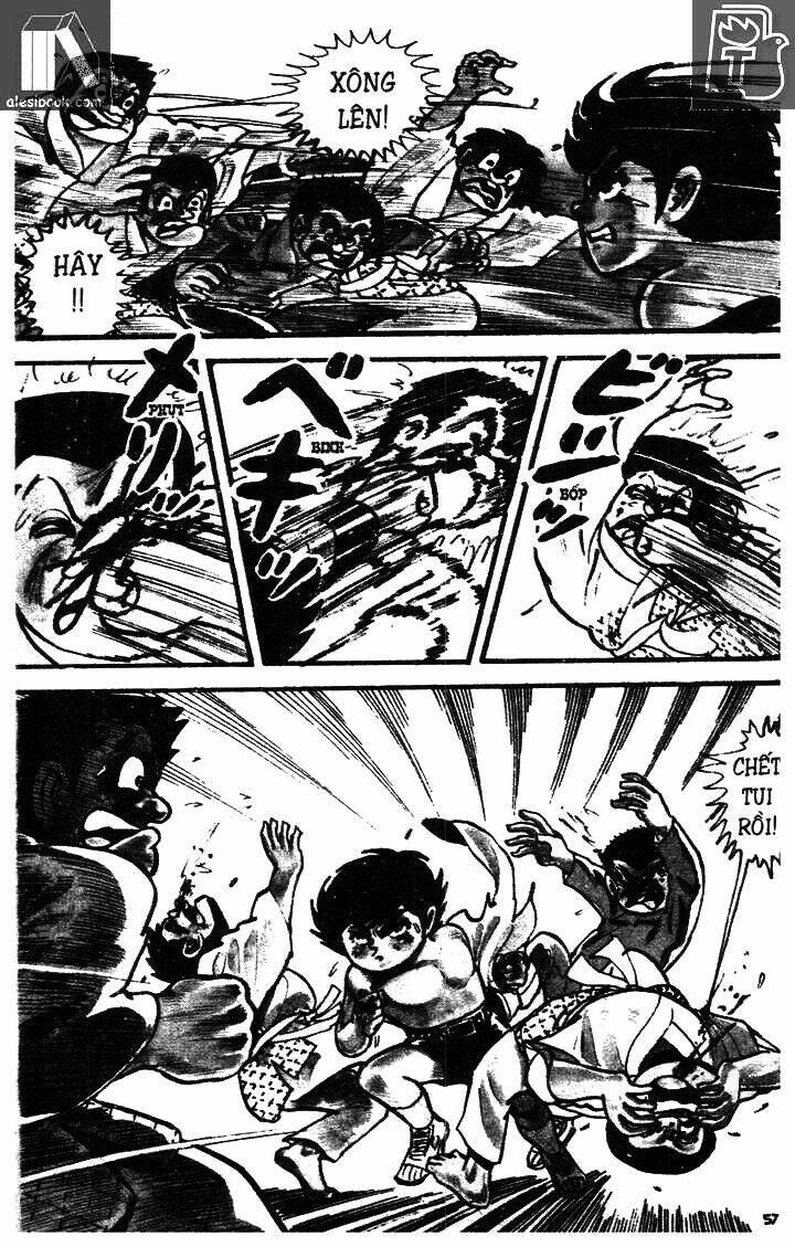 ganbare genki chapter 12 9