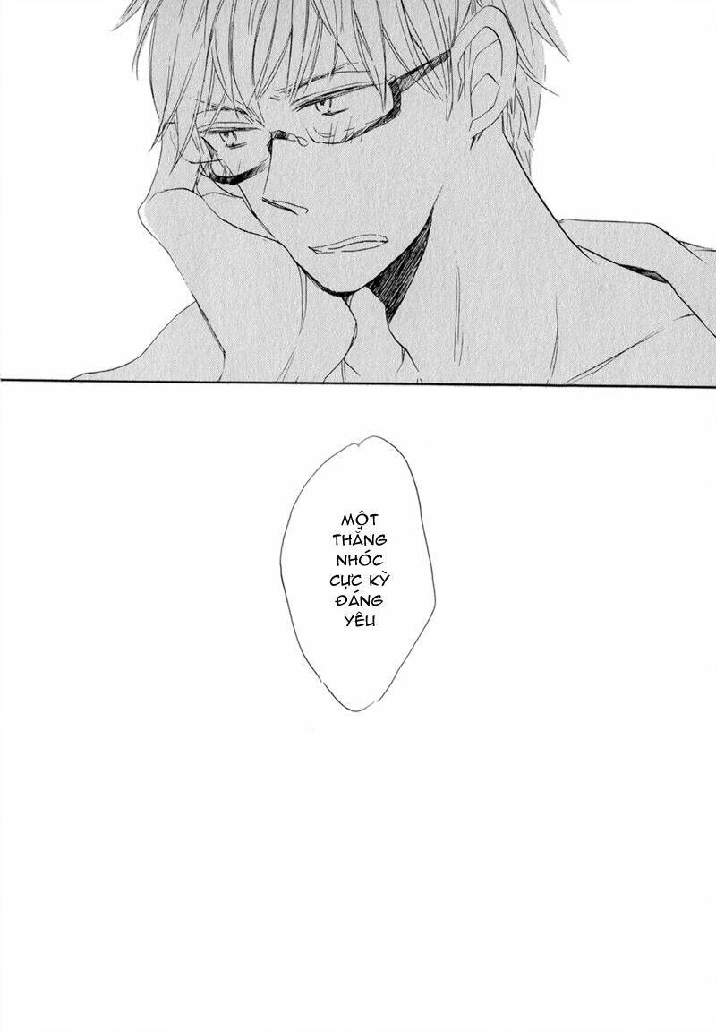 kimi to parade chapter 2 17